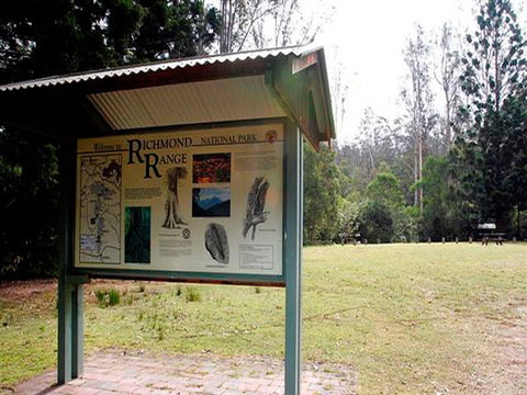 Peacock Creek Campground - Timeshare Accommodation 1