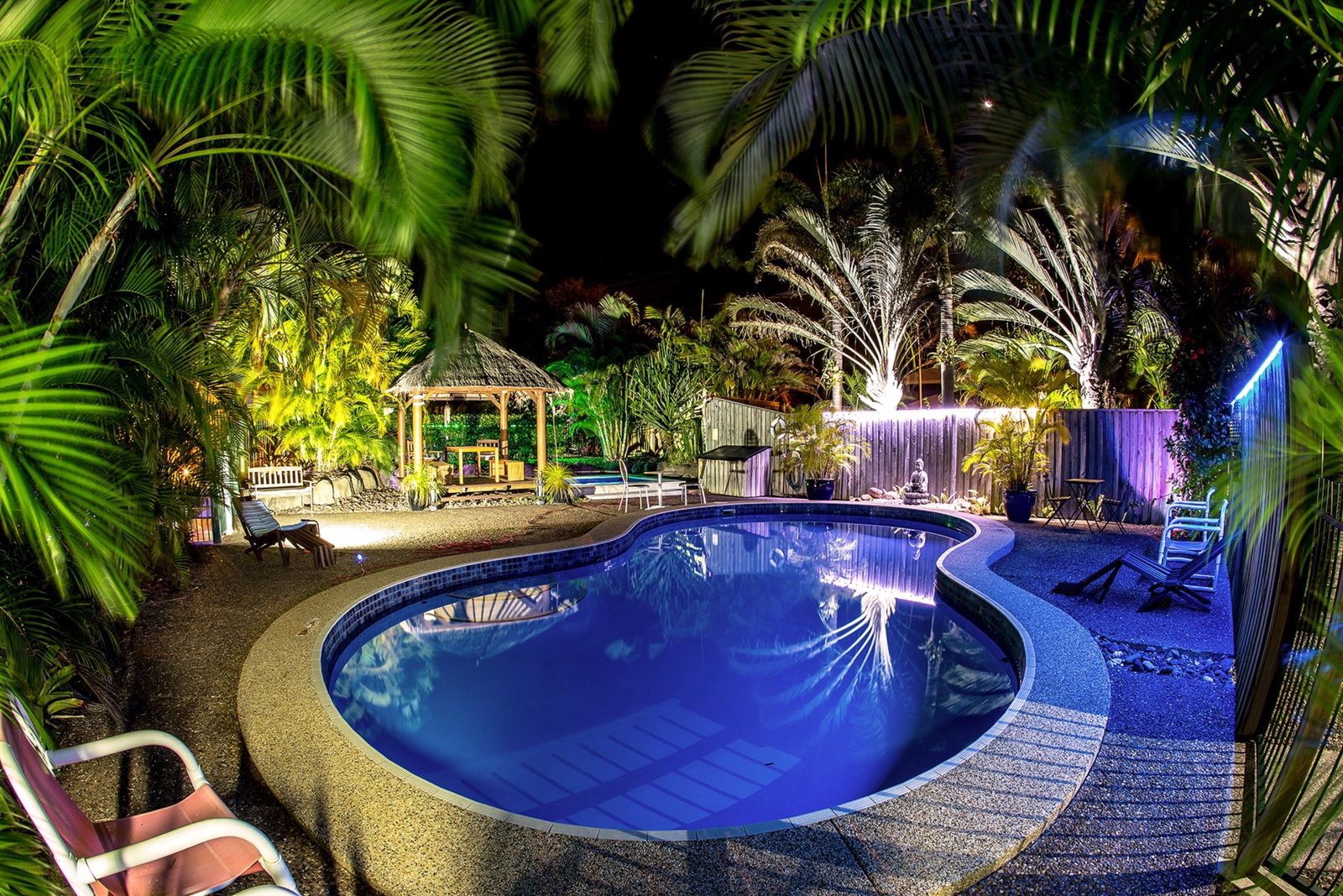 Eli Waters QLD Timeshare Accommodation
