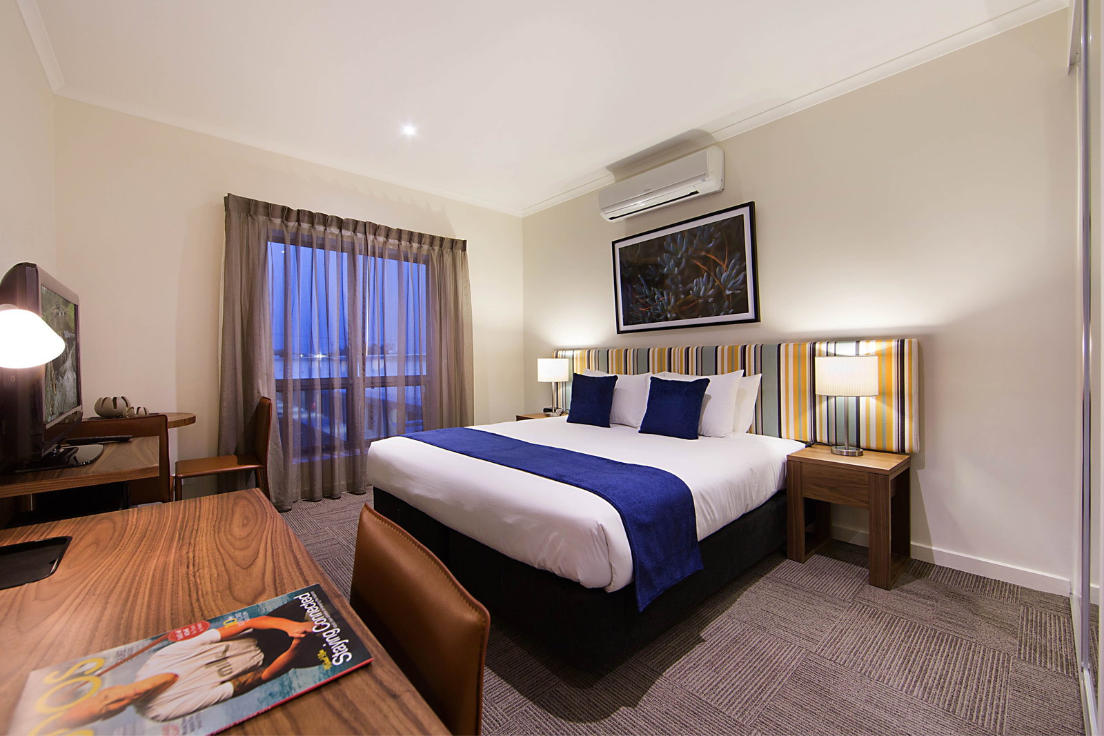 Whyalla Norrie SA Timeshare Accommodation