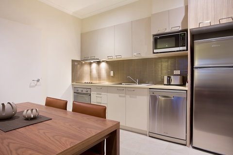 Quest Whyalla - Timeshare Accommodation 1