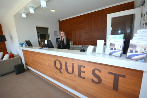 Quest Whyalla - Timeshare Accommodation 8