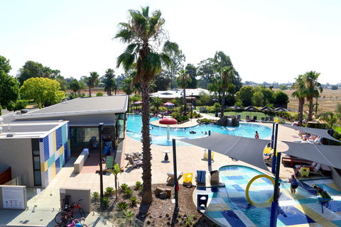 RACV Cobram Resort - Timeshare Accommodation 0