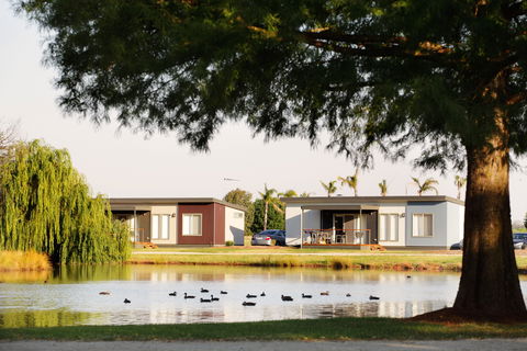 RACV Cobram Resort - Timeshare Accommodation 1