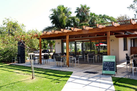 RACV Cobram Resort - Timeshare Accommodation 3