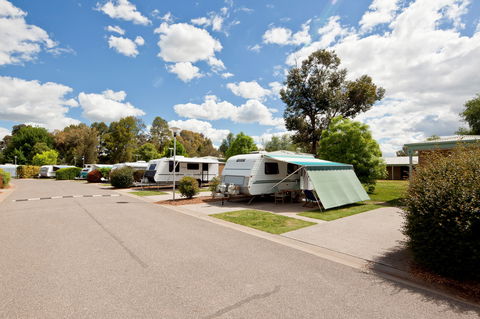 RACV Cobram Resort - Timeshare Accommodation 4