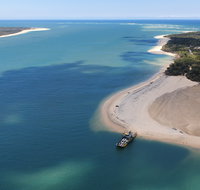 Rainbow Beach Ultimate Camping - Timeshare Accommodation