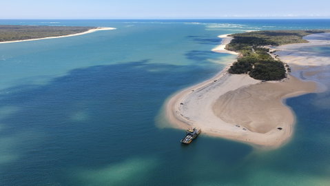 Rainbow Beach Ultimate Camping - Timeshare Accommodation 0