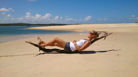 Rainbow Beach Ultimate Camping - Timeshare Accommodation 2