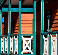 Riverglen Holiday Park - Timeshare Accommodation