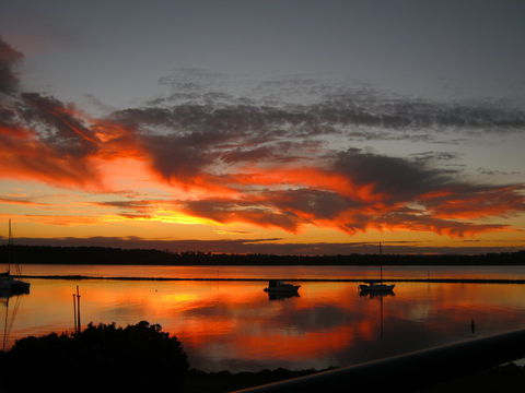 Riverview Apartment 2.6, Iluka - Timeshare Accommodation 0