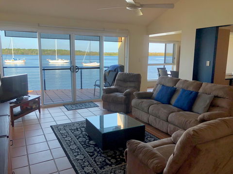 Riverview Apartment 2.6, Iluka - Timeshare Accommodation 1