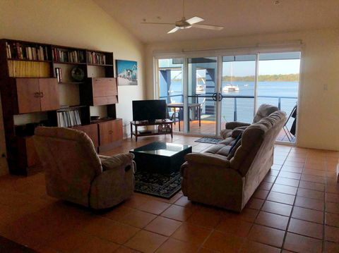 Riverview Apartment 2.6, Iluka - Timeshare Accommodation 2