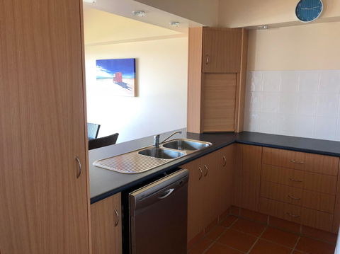 Riverview Apartment 2.6, Iluka - Timeshare Accommodation 3