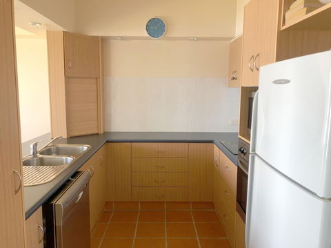 Riverview Apartment 2.6, Iluka - Timeshare Accommodation 4