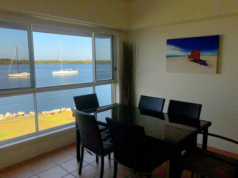 Riverview Apartment 2.6, Iluka - Timeshare Accommodation 5