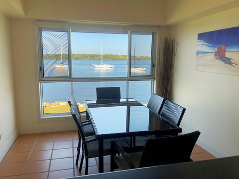 Riverview Apartment 2.6, Iluka - Timeshare Accommodation 6