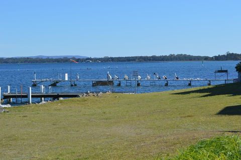 Riverview Apartment 2.6, Iluka - Timeshare Accommodation 7