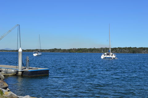 Riverview Apartment 2.6, Iluka - Timeshare Accommodation 8