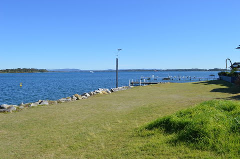 Riverview Apartment 2.6, Iluka - Timeshare Accommodation 9