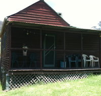 Roseleigh Cottage - Timeshare Accommodation