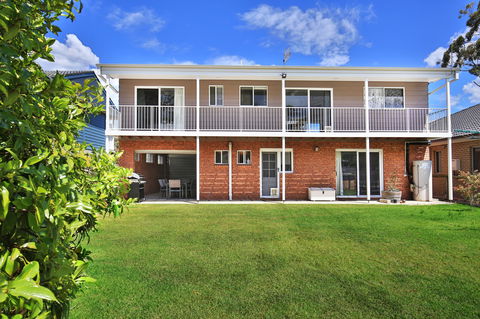 Sandbar - Timeshare Accommodation 0