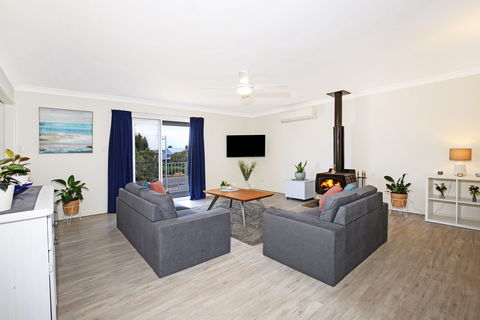 Sandbar - Timeshare Accommodation 1