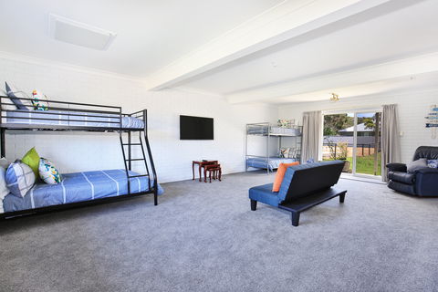 Sandbar - Timeshare Accommodation 2