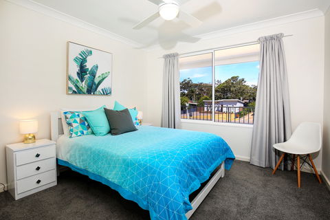 Sandbar - Timeshare Accommodation 3