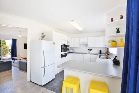 Sandbar - Timeshare Accommodation 4