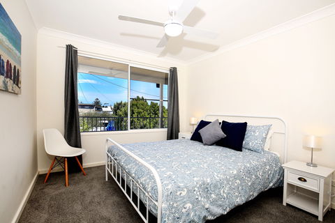 Sandbar - Timeshare Accommodation 8