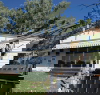 Serenity Now - Timeshare Accommodation