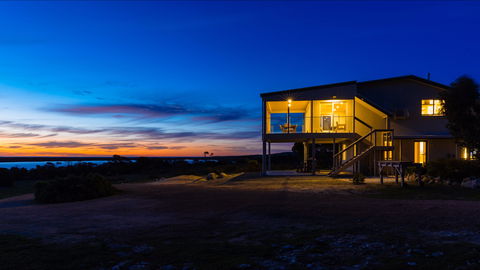 Southern Ocean Lookout - Timeshare Accommodation 0