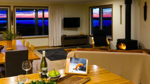 Southern Ocean Lookout - Timeshare Accommodation 2