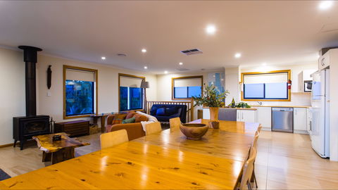 Southern Ocean Lookout - Timeshare Accommodation 3