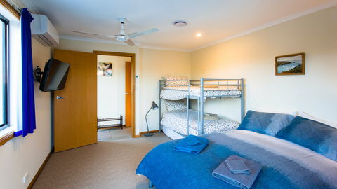 Southern Ocean Lookout - Timeshare Accommodation 6