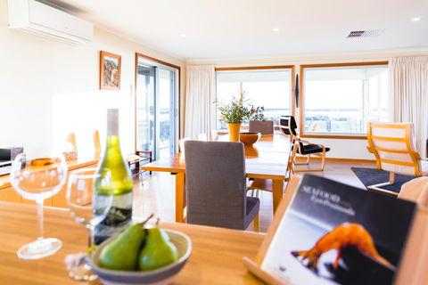 Southern Ocean Lookout - Timeshare Accommodation 7