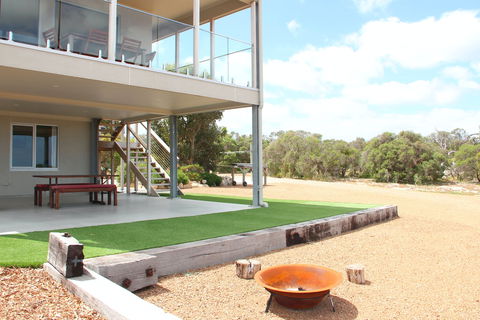 Southern Ocean Lookout - Timeshare Accommodation 8