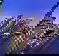Stamford Plaza Brisbane - Timeshare Accommodation