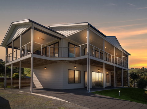 Stunning On Stacey - Timeshare Accommodation 0