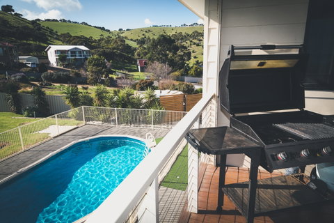 Stunning On Stacey - Timeshare Accommodation 1