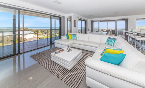 Stunning On Stacey - Timeshare Accommodation 4