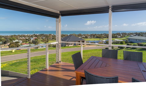 Stunning On Stacey - Timeshare Accommodation 8