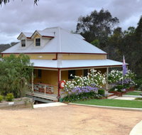 Tanwarra Lodge Bed and Breakfast - Timeshare Accommodation