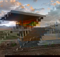 Tarnasey Farm - Schilling's Shack