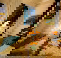 Terania Green Boutique Eco Cottages - Timeshare Accommodation