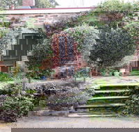 The Heritage Garden - Timeshare Accommodation