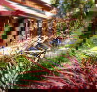 The Creek Cottage - Timeshare Accommodation