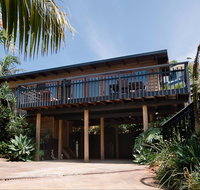 The Loft House at Coalcliff