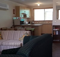 The Coop - Timeshare Accommodation