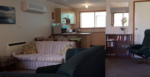 The Coop - Timeshare Accommodation 0